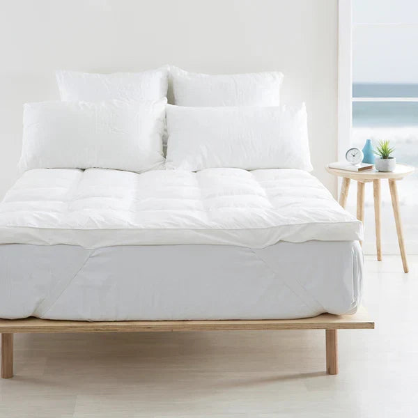 PREMIUM MATTRESS TOPPER