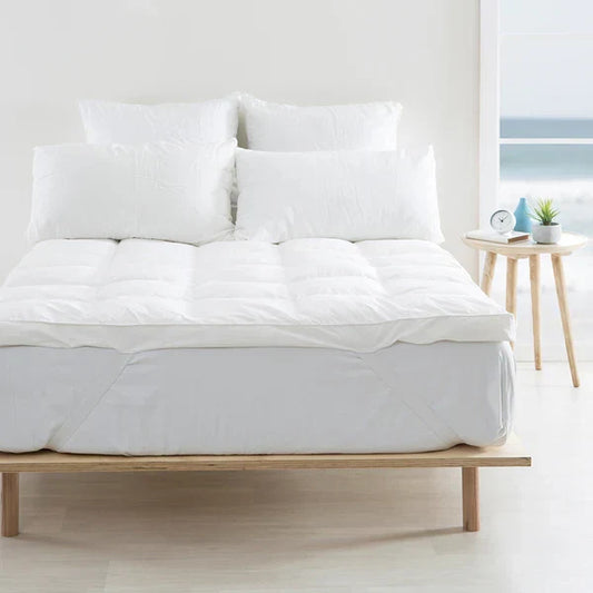 PREMIUM MATTRESS TOPPER