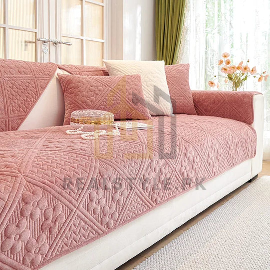 MAT ULTRASONIC SUPER SOFT SOFA