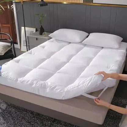 PREMIUM MATTRESS TOPPER