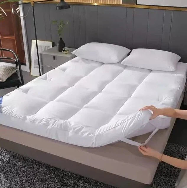 PREMIUM MATTRESS TOPPER
