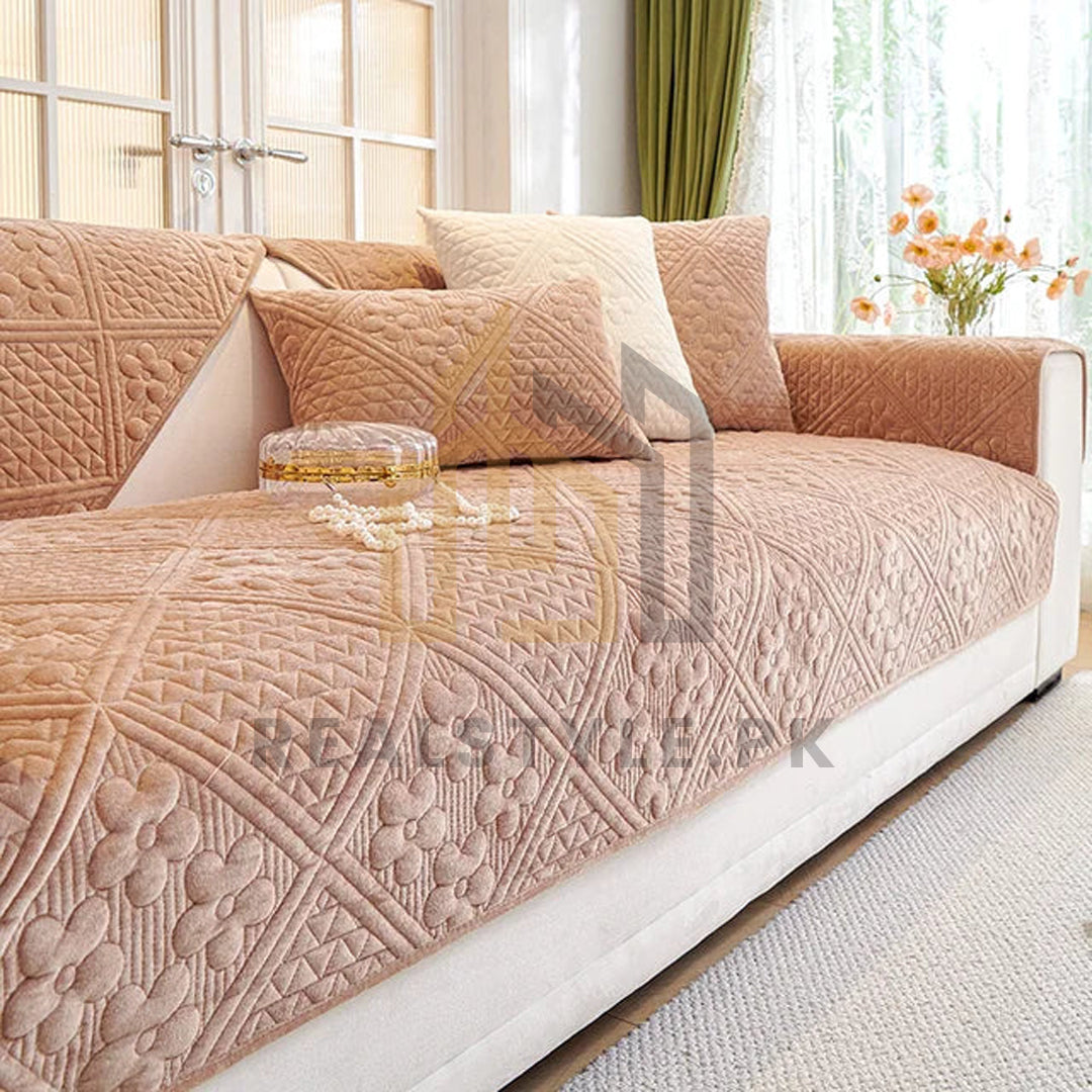 MAT ULTRASONIC SUPER SOFT SOFA
