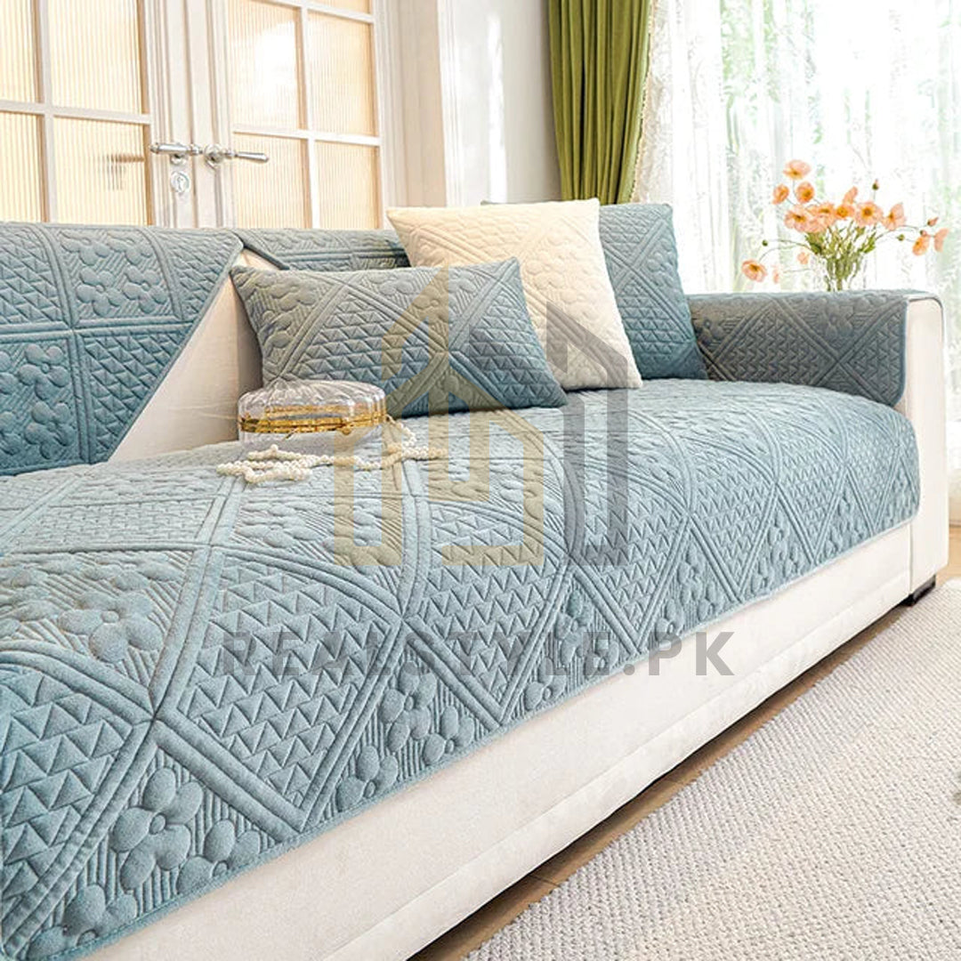 MAT ULTRASONIC SUPER SOFT SOFA