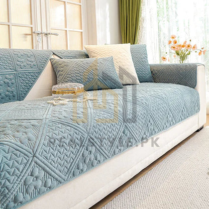 MAT ULTRASONIC SUPER SOFT SOFA