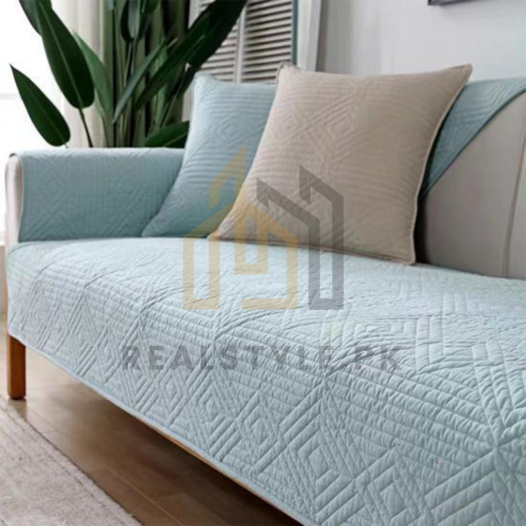 MAT ULTRASONIC SUPER SOFT SOFA