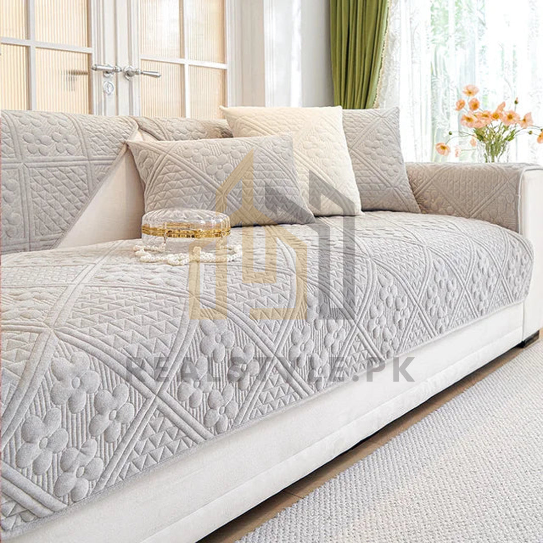 MAT ULTRASONIC SUPER SOFT SOFA