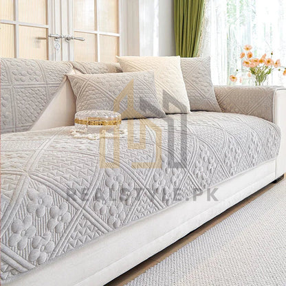 MAT ULTRASONIC SUPER SOFT SOFA