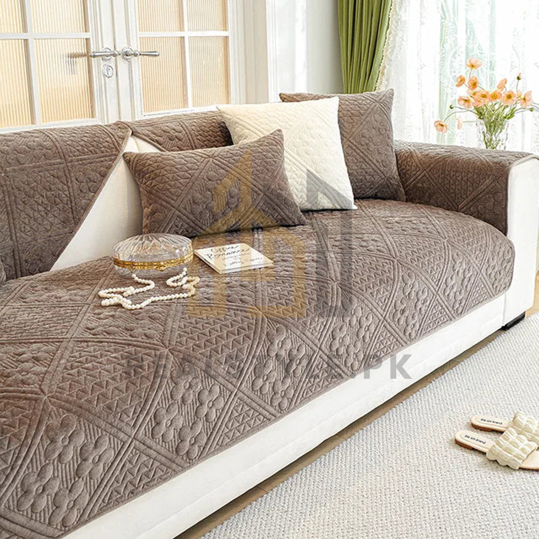 MAT ULTRASONIC SUPER SOFT SOFA
