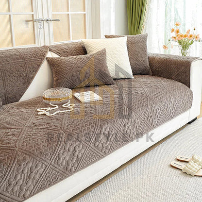 MAT ULTRASONIC SUPER SOFT SOFA