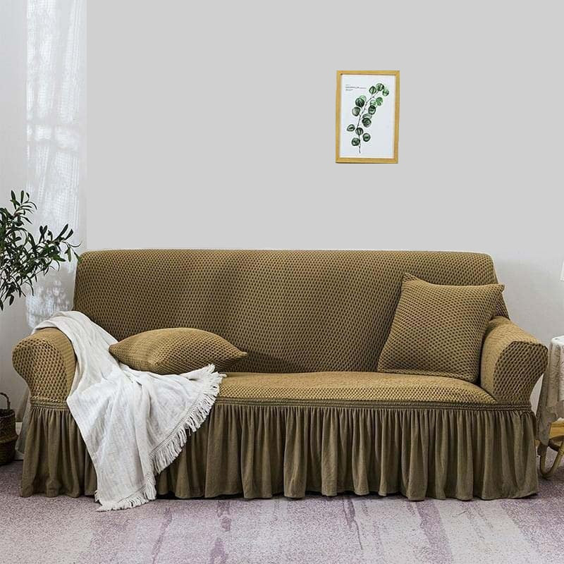 Turkish Style Sofa Cover Cooper MESH
