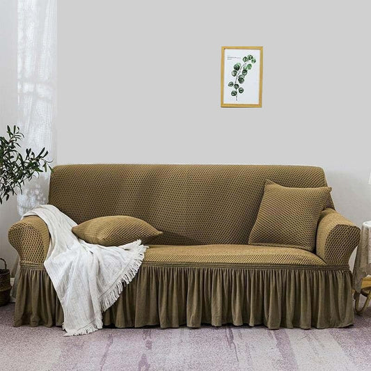 Turkish Style Sofa Cover Cooper MESH